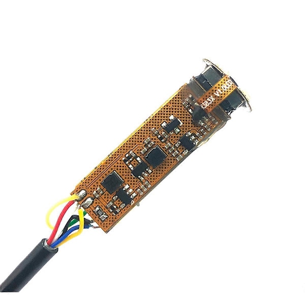 16MP Full HD IMX298 endoskooppikameramoduuli