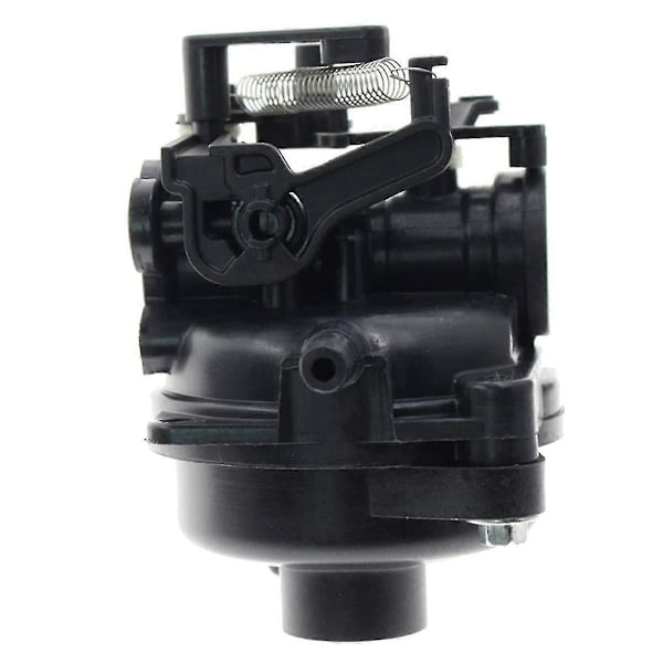 Laadukas 799584 kaasutin, yhteensopiva Briggs & Stratton 09P702-0145-F1 09P702-0098-F1 550Ex 625Ex 675Ex 725Exi 140Cc moottoreiden kanssa