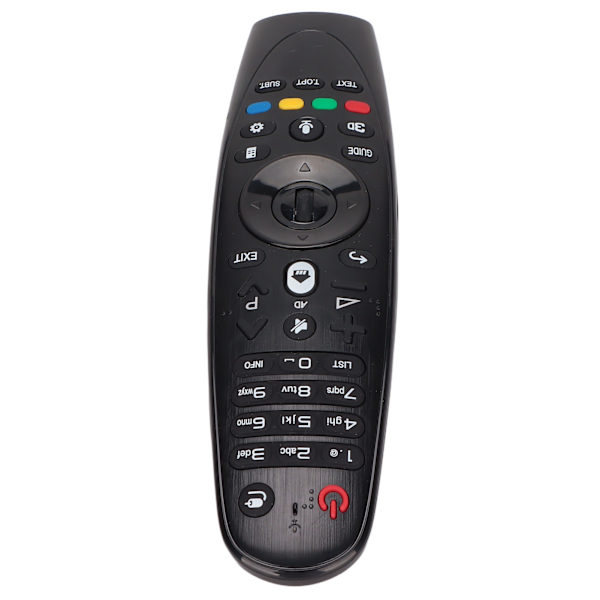TV:n kaukosäädin Vaihda äänitoiminto Älytelevision kaukosäädin LG ANMR600 ANMR600G AMHR600 AMHR650A