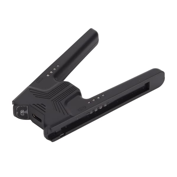 AL-NS2060 Universal opladningsgreb Ergonomisk spilgreb med 3,5 mm interface + 3 meter opladningskabel til Joy Con