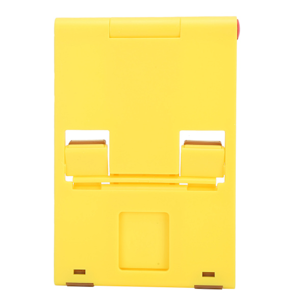 L169 Ultra-Thin Gaming Machine Stand Portabel Spelkonsolhållare Fäste för SWITCH