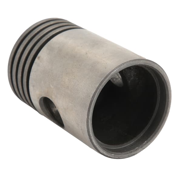 Luftkompressor Stempel Jern Luftpumpe Motor Plejlstangs Tilbehør Udskiftning 55mm