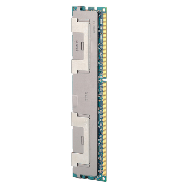 Server-hukommelsesmodul 4GB 1333MHZ til X58 X79 X99 DDR3-bundkort Elektronisk komponent