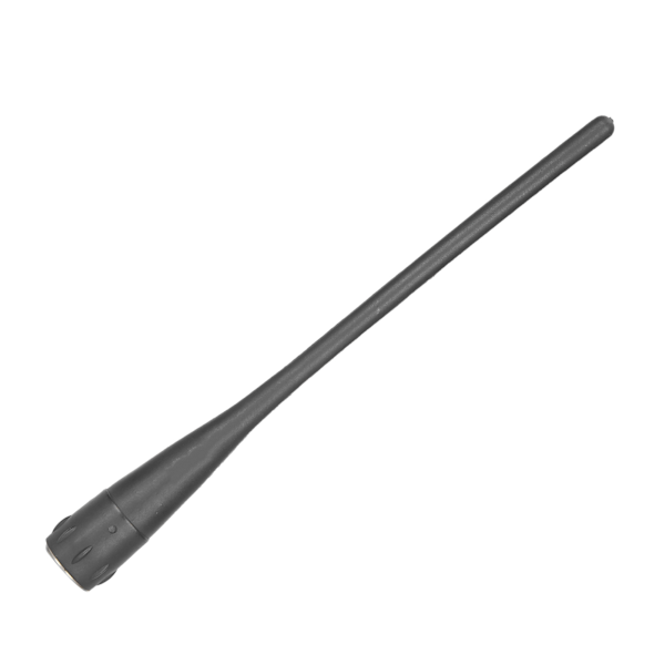 Walkie-talkie-antenn trådlös handhållen UHF-walkie-talkie-antenn för handhållen tvåvägsradio