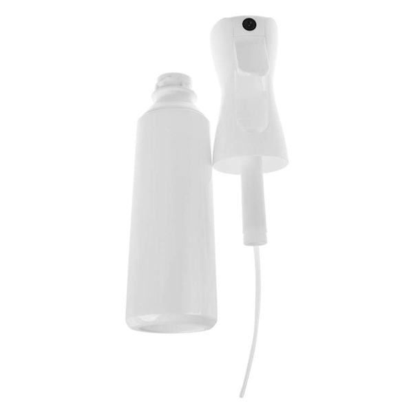 300 ml skönhetssprayflaska tom vattenflaska sprayflaska frisörsalong frisörverktyg