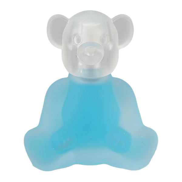 30ml Bear Shape Parfym Spray Långvarig Lätt Härlig Blommig Doft Aroma Parfym för Student Blå