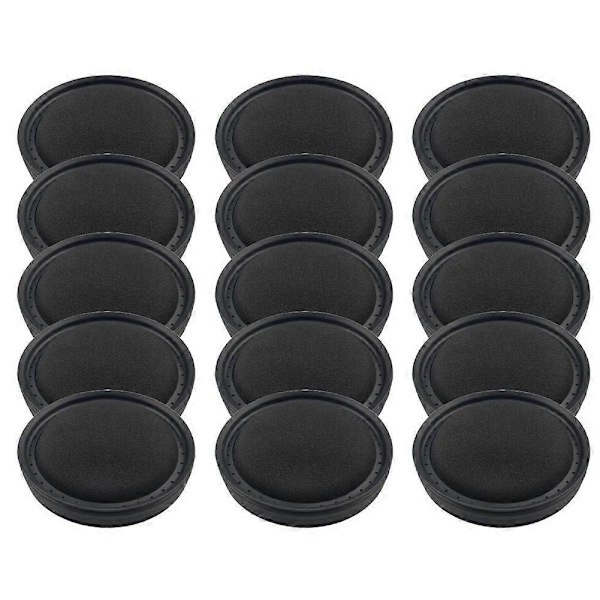 For Arnica Bora3000 / Bora5000 BF84 Svampfilter 15 STK