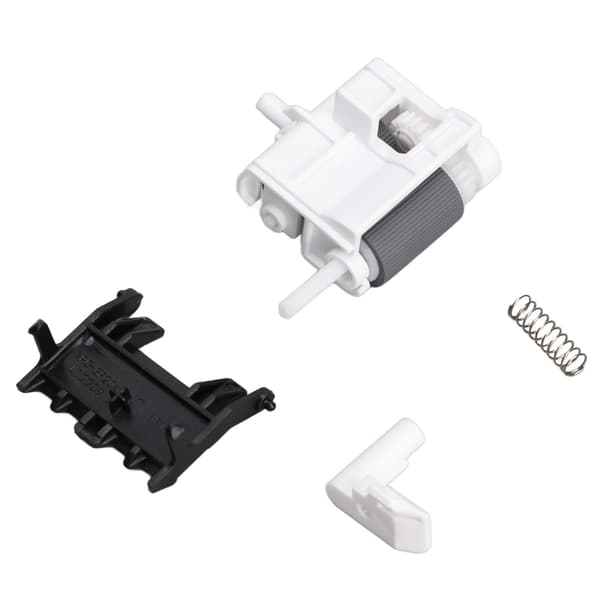 Printer Pick Up Roller ABS Material Nem betjening Installer printertilbehør til HL1810 1813 1808