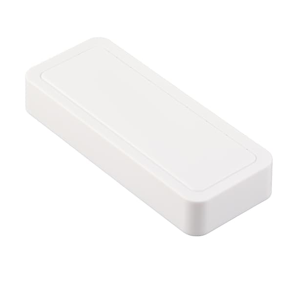 8-portars Ethernet-switch Professionell tyst drift Plug and Play LAN RJ45-splitter för hemmakontor 100-240V US-kontakt