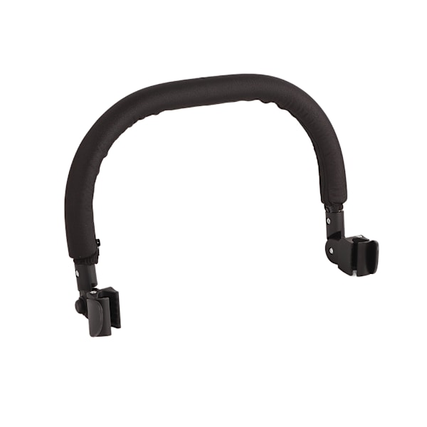 Universell barnvagnsskydd Räcke Armstöd Justerbar Baby Bumper Bar Barnvagnstillbehör