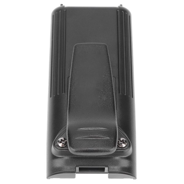 AA case Plast batterilåda kompatibel för ICF12SN ICA6 ICA14 ICF21GM
