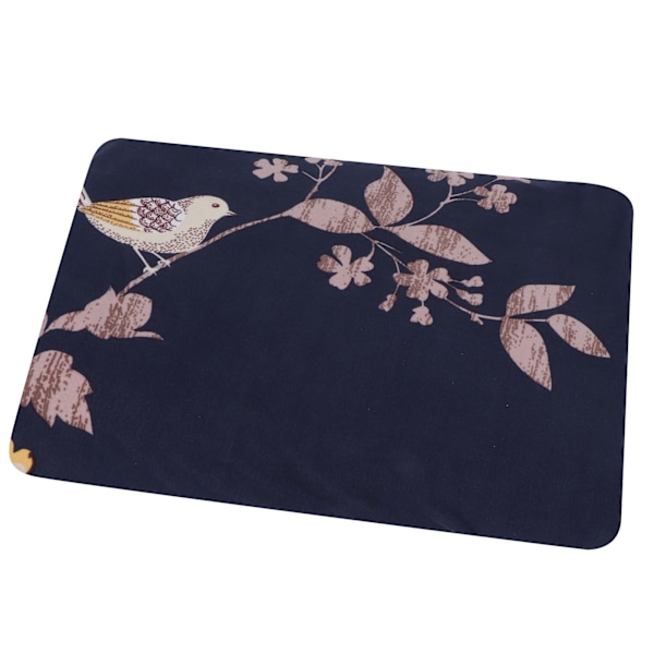 Sofaovertrekk i polyesterfiber, stretch slipcover, mykt møbelbeskyttelsestilbehør, 1-seter