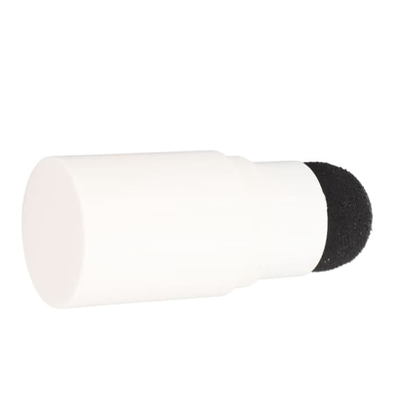 Highlighter Stick Metallisk Ansiktskontur Vattentät Återfuktande Highlighter Formande Stick för Kindben Kropp Typ A