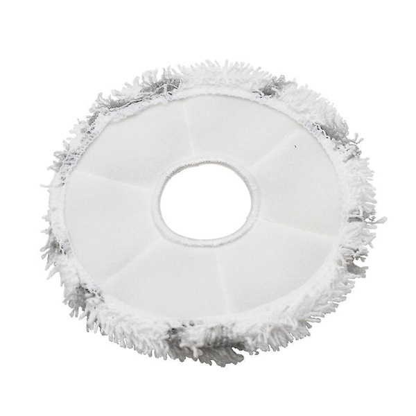 Gepo X1 Omni Turbo Spare puhdistusliina robottilakaisukoneeseen - Applique Covos -tarvikkeet