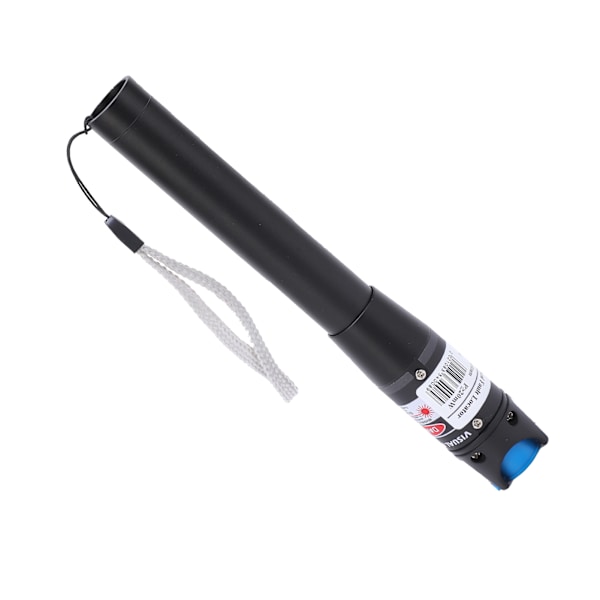 TL532 20mW VFL Fiberoptisk testerpenn Visuell feilsøker for FC/ST/SC-grensesnitt