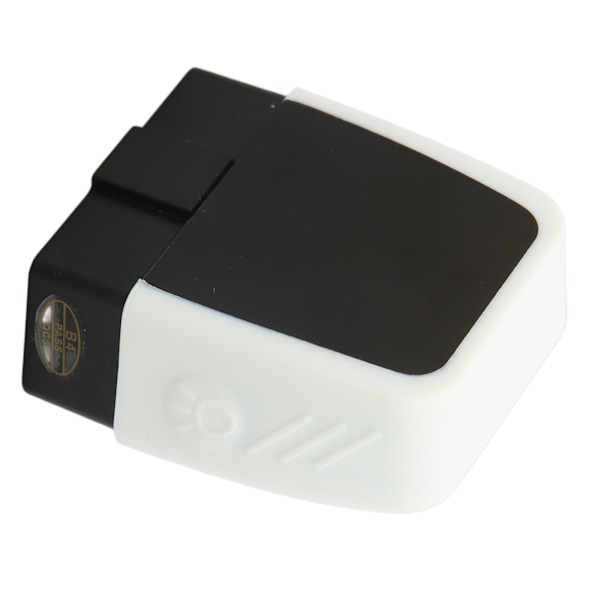 för ELM327 V2.2 OBDII Bluetooth-skanner Stöd 9 Protokoll PIC18F25K80 Chip Felkodsläsare