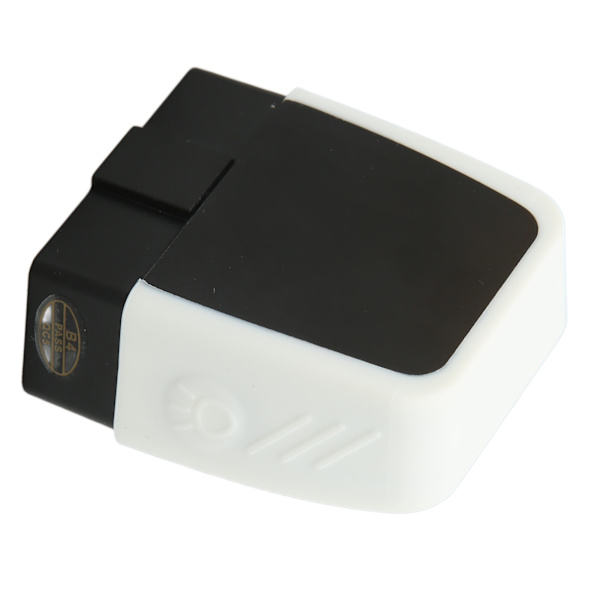 for ELM327 V2.2 OBDII Bluetooth-skanner Støtte 9 Protokoller PIC18F25K80 Chip Feilkodeleser