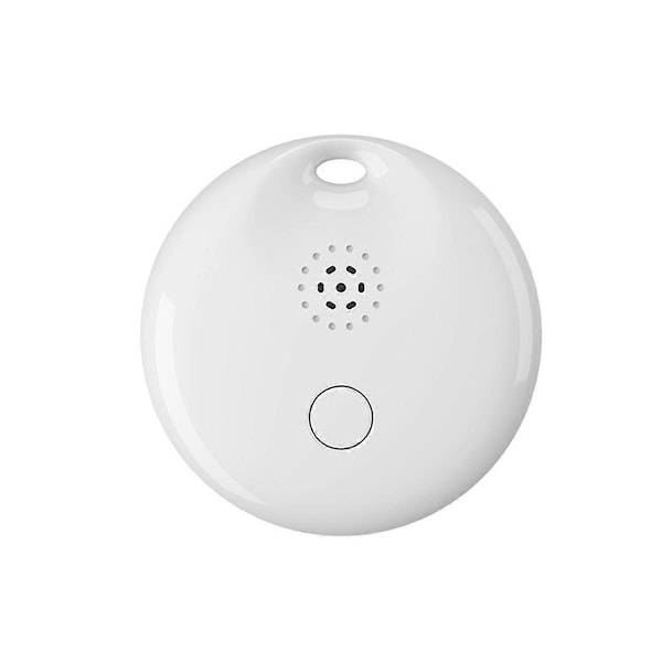 Mini Spårningslokalisator för Vit