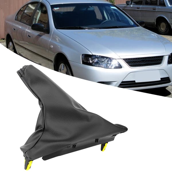 Käsijarrun suojus Ford-auton sisustustarvikkeisiin BG2A837A1S