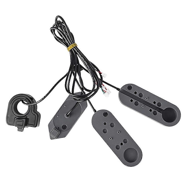 Blinklys kompatible med Mi Electric Scooter M365/ Pro/1s /lite /essential Scooter Reflekterende Baglygte