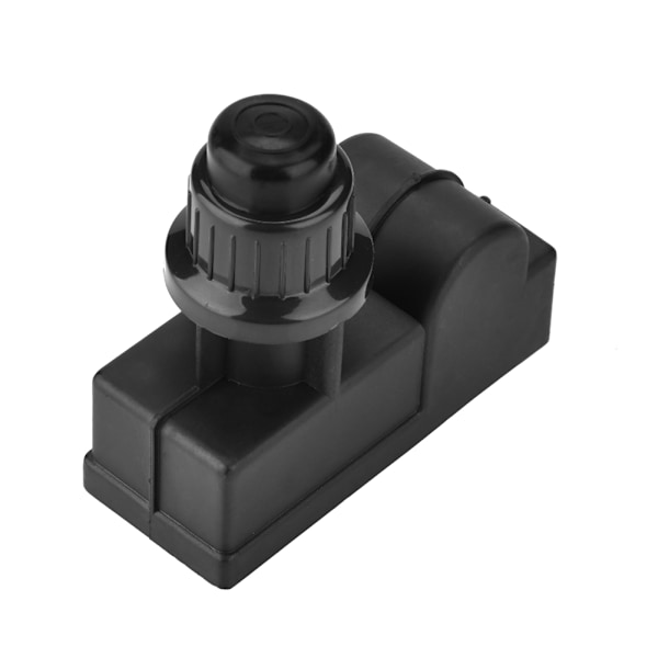 Gnistskaper Push Button Tenner AA Batteri BBQ Gassgrill Tenner 1 Uttak Batteri Ekskludert