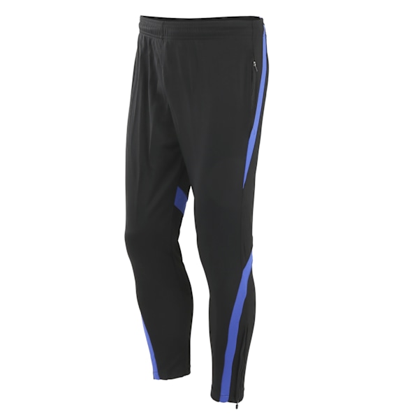 Sommar Sport Löparbyxor Träningsbyxor Fitness Träning Casual Sweatpants för Män XXL