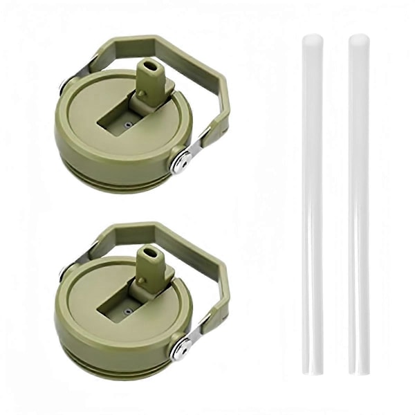 30oz Tumbler Flip Straw Lokk Erstatning for E