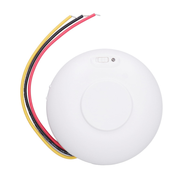Liiketunnistimen LED-valon ohjauskytkin 15s 30s viive 180‑240VAC kotiin hotelliin toimistoon