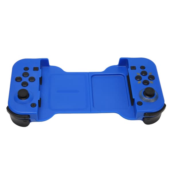 för Switch mobilspelskontroll trådlös 6-axlig gyroskop stretchande Bluetooth-gamepad för Android-telefon
