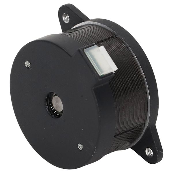 Ekstruuderin askelmoottori 36 mm 1,8 kulman 2-vaiheinen pyöreä 1 metrin kaapelilla Voron 2.4 3D-tulostimelle