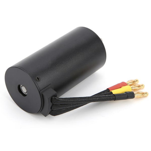 KSX429 2650KV 3670 RC-autojen harjaton moottori vedenpitävä maastoauton moottori