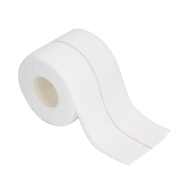 Åndbar elastisk bandageindpakning selvklæbende elastisk fiberbandage til sportsskader