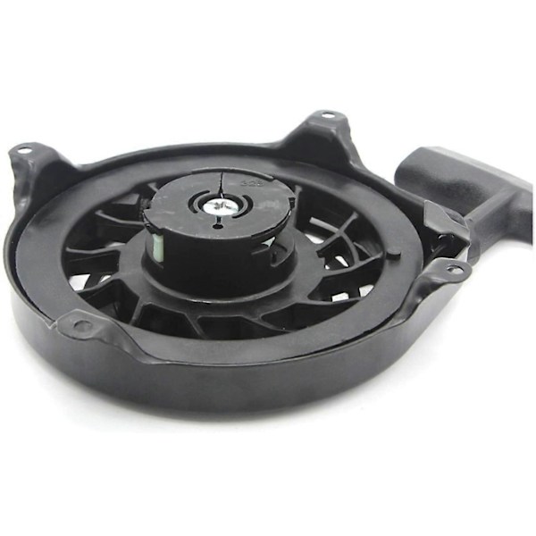Passar till 497680 Startmotor för Briggs & Stratton 497680 Oregon 31-068 Rotary 12368 Gräsklippare