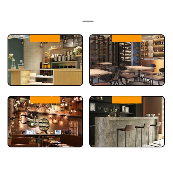 Høytrykksvask for glass i rustfritt stål, automatisk trykknappkran, koppvasker for hjem, kafé, bar, svart koppvasker kun