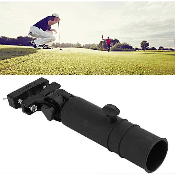 Säädettävä Golfkärryn Sateenvarjoteline Golfkärryn Kahvoille