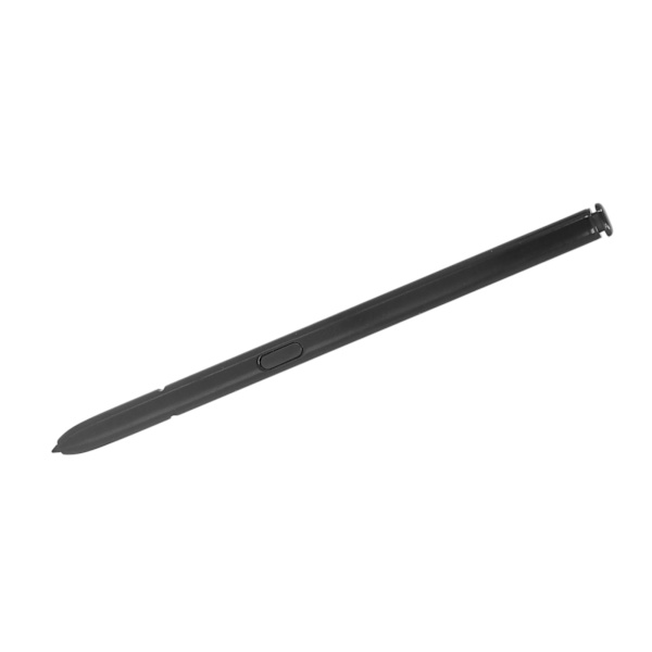 Styluspenna Snabb inspelning Bärbar Vit Stylus Touch S Pen för Note 20 Ultra 5G Svart