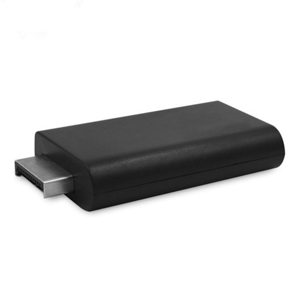 til PS2 til HD Multimedia Interface Converter Adapter HD 480I Plug and Play AV Converter til TV Monitor