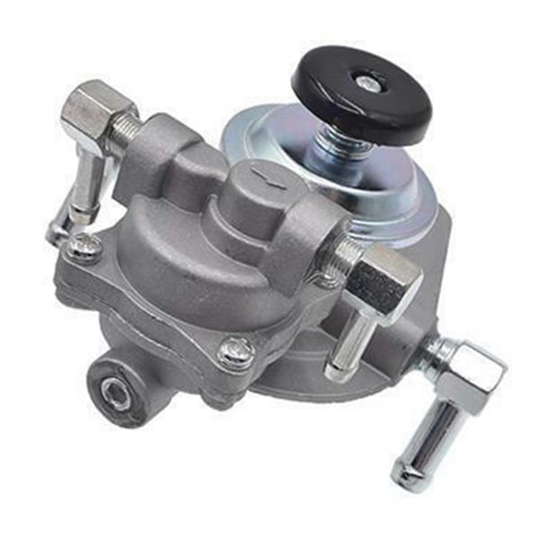 Bränslefilterhus för Navara D22 YD25 16401-VK501 16401-VK511 - Äkta OEM-del