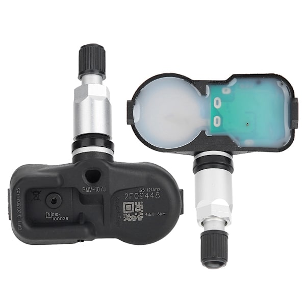 Däcktrycksensor för TPMS till bil, passar LEXUS IS250 IS350 2006-2013 4260733021