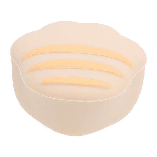 Baby Proofing Corner Guards Cartoon Shape Foam Baby Safety Bumper for Furniture Sharp CornerApricot