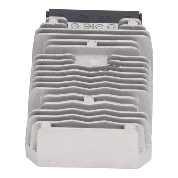 24V til 12V 60A 720W Buck-transformator IP67 Spenningsreduserende DC til DC Buck-omformer