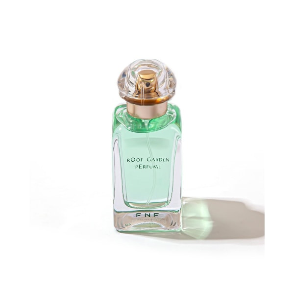 50 ml duftparfyme Elegant luktavlastning Langvarig parfyme Utsøkt forfriskende parfyme for kvinner