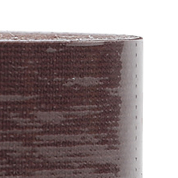 Brystløftstropp Myk Komfortabel vanntett elastisk selvklebende brysttape for brystløft Dypbrun 5x5 cm / 2.0x2.0in
