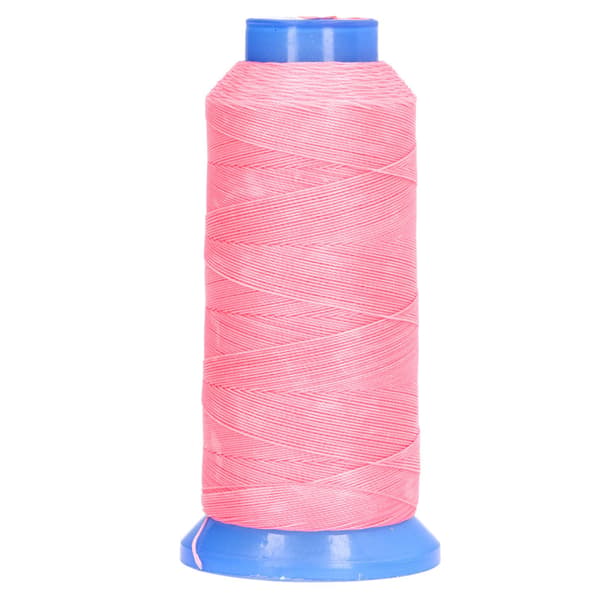 Vokset polyestertråd Vanntett vokset tråd for DIY armbånd halskjede smykkelaging