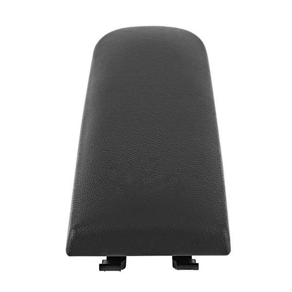 Svart Cover Mittkonsol För Passat Jetta Golf Bora 99-04 MK4
