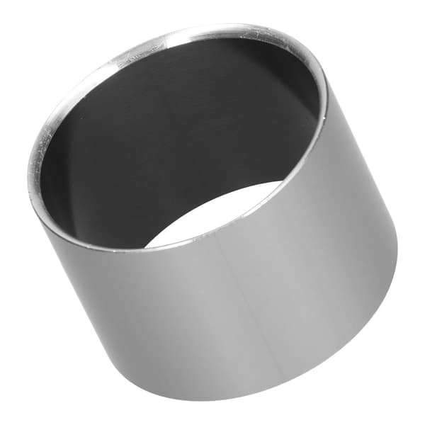 Luftkompressor Cylinderhylsa Aluminiumlegering Tyst Oljefri Tillbehör för OTS