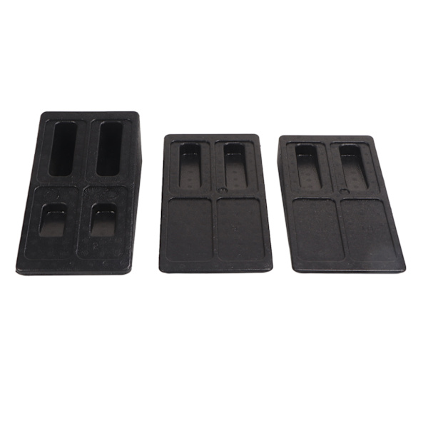 Calf Stretcher Slant Board Calf Stretching Foot Inversion Fitness Slant Incline Board för gym