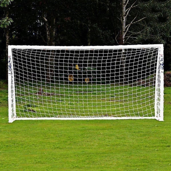 Yard Soccer-målstolper for trening og lekeplasser for barn