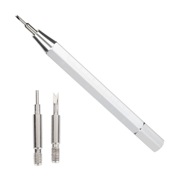 Watch Spring Bar Tool Watch Strap Link Remover Watch för watch