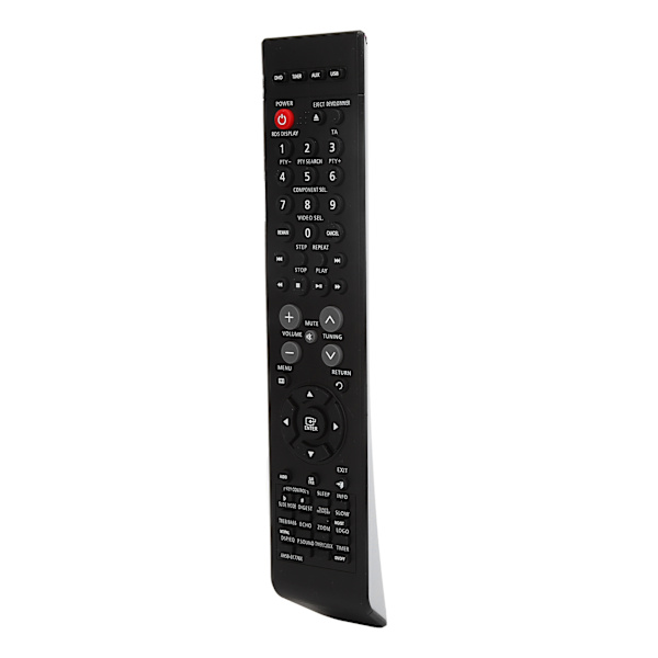 Fjernkontroll erstatning TV-deler passer for Samsung LED LCD-TV AH59-01778X